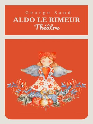 cover image of Aldo le Rimeur